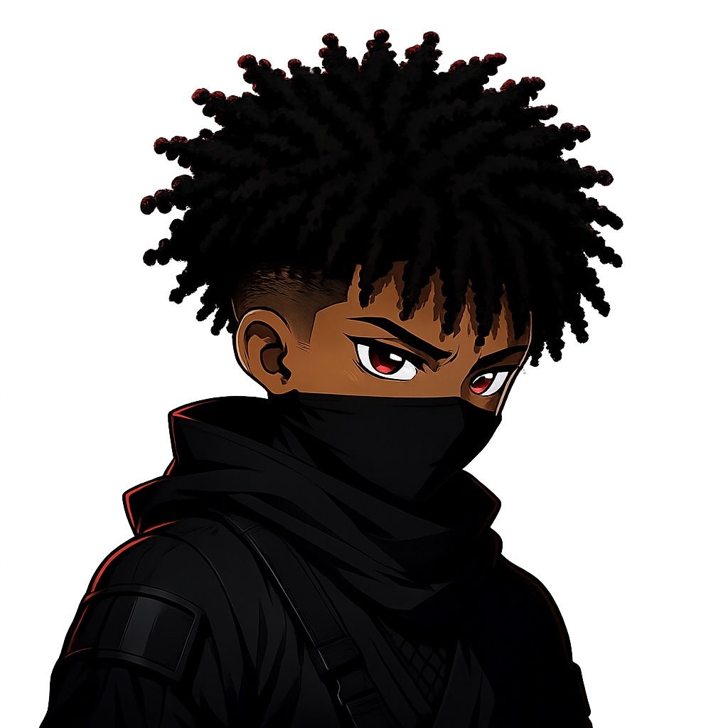 Abdulbasit Avatar
